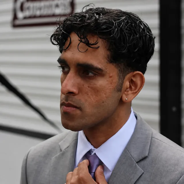 Anirudh Iyer